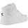 kengät Miehet Tennarit Diadora 101.177703 01 C0657 White/White Valkoinen