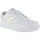 kengät Naiset Tennarit Diadora RAPTOR LOW MIRROR WN C9899 White/Barely blue Valkoinen