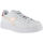 kengät Naiset Tennarit Diadora 101.178338 01 C3113 White/Pink lady Valkoinen