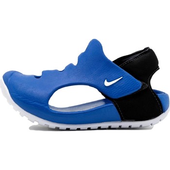kengät Lapset Sandaalit ja avokkaat Nike SANDALIAS AZULES  SUNRAY PROTECT 3 DH9465 Sininen