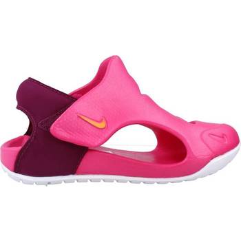 Nike SUNRAY PROTECT 3 Vaaleanpunainen