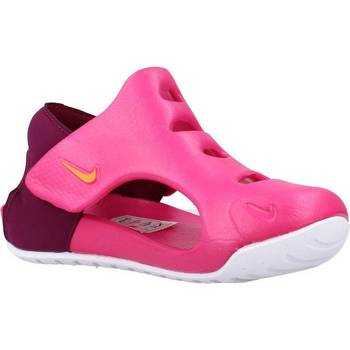 Nike SUNRAY PROTECT 3 Vaaleanpunainen