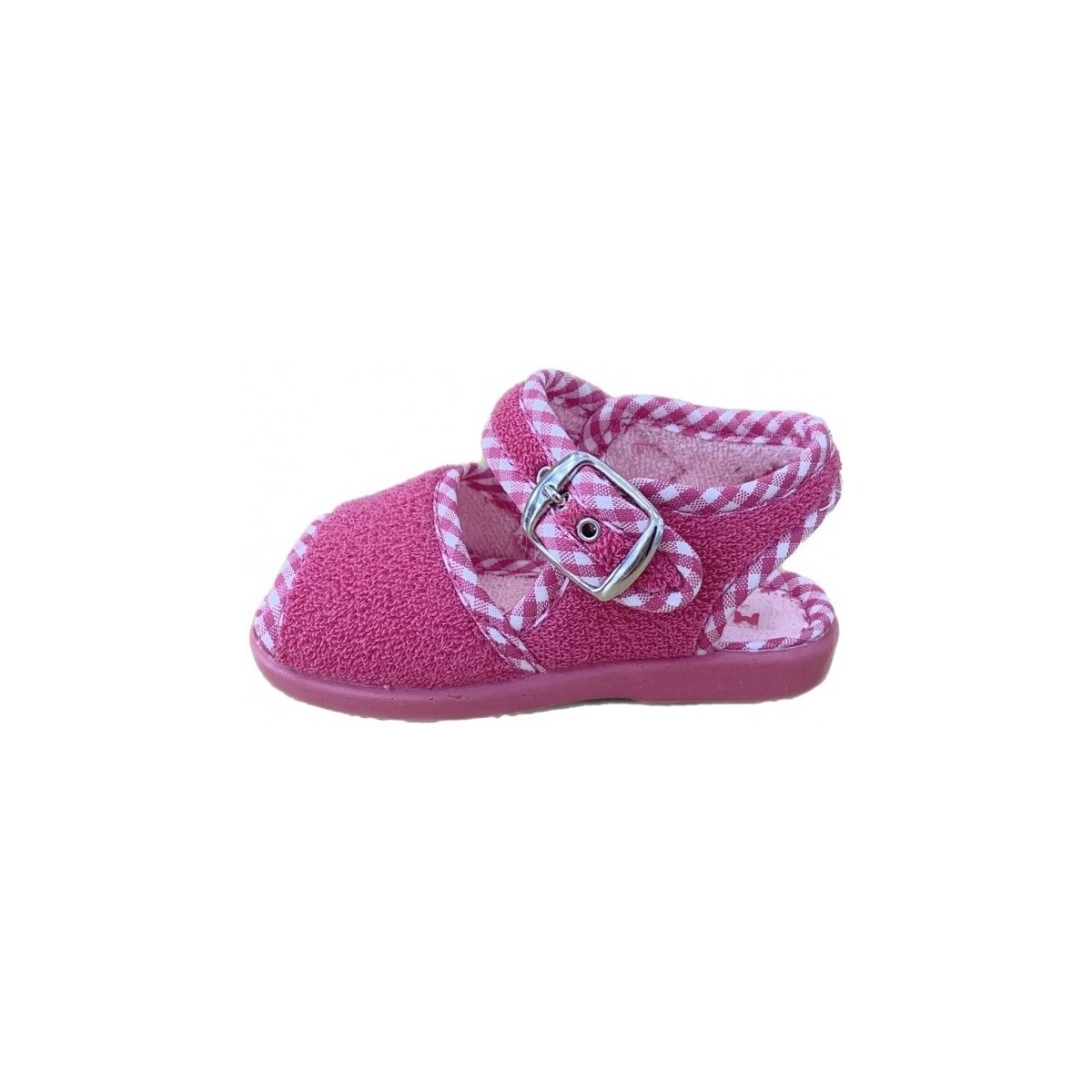 kengät Lapset Tossut Colores 14104-15 Vaaleanpunainen