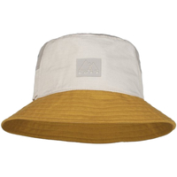 Asusteet / tarvikkeet Hatut Buff Sun Bucket Hat S/M Beige