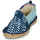 kengät Naiset Espadrillot Art of Soule  Sininen