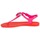 kengät Naiset Sandaalit ja avokkaat Juicy Couture WISP Neon / Vaaleanpunainen