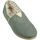 kengät Naiset Espadrillot Paez Gum Classic W - Panama Grey Green Vihreä