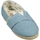 kengät Lapset Espadrillot Paez Kids Gum Classic - Combi Blue Stone Sininen
