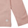 vaatteet Tytöt T-paidat pitkillä hihoilla Petit Bateau COISE Vaaleanpunainen