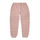 vaatteet Tytöt pyjamat / yöpaidat Petit Bateau CAGEOT Vaaleanpunainen / Punainen