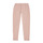 vaatteet Tytöt pyjamat / yöpaidat Petit Bateau CAGETTE Vaaleanpunainen / Punainen