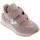 kengät Lapset Juoksukengät / Trail-kengät Victoria 1137101 Vaaleanpunainen