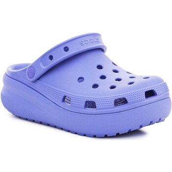 kengät Lapset Sandaalit ja avokkaat Crocs Classic Cutie Clog Kids 207708-5PY Violetti