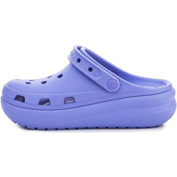 Crocs Classic Cutie Clog Kids 207708-5PY Violetti