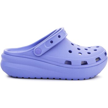Crocs Classic Cutie Clog Kids 207708-5PY Violetti