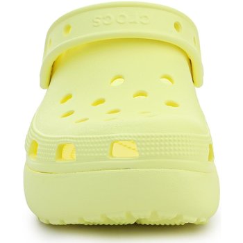Crocs Classic Cutie Clog Lapset 207708-75U Keltainen