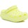 kengät Lapset Sandaalit ja avokkaat Crocs Classic Cutie Clog Lapset 207708-75U Keltainen