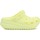 kengät Lapset Sandaalit ja avokkaat Crocs Classic Cutie Clog Lapset 207708-75U Keltainen