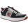 kengät Miehet Tennarit DC Shoes Lynx zero s jahmir ADYS100679 NAVY/GREY (NGY) Sininen