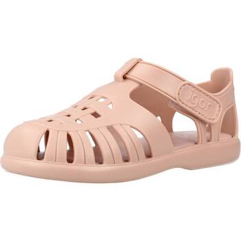 kengät Tytöt Sandaalit ja avokkaat IGOR S10271 Vaaleanpunainen