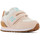 kengät Lapset Juoksukengät / Trail-kengät New Balance Iv574 m Vaaleanpunainen