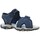 kengät Sandaalit ja avokkaat Lumberjack 26398-20 Laivastonsininen