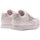 kengät Lapset Matalavartiset tennarit Reebok Sport Royal CL Jogger Vaaleanpunainen
