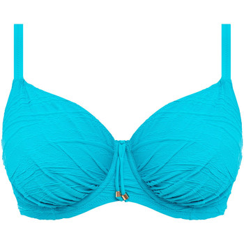 vaatteet Naiset Bikinit Fantasie FS502201 BRD Sininen