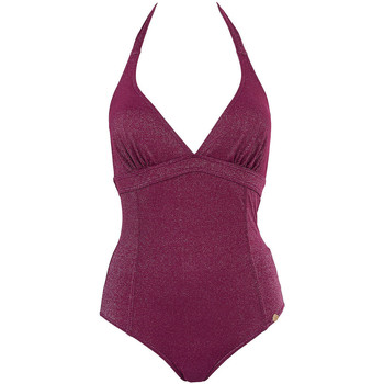 vaatteet Naiset Yksiosainen uimapuku Sun Playa 861 VENUS Violetti