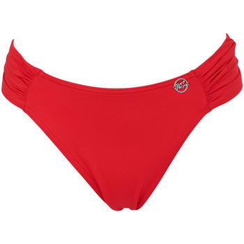 vaatteet Naiset Bikinit Sun Playa 300C ROUGE BAS Punainen