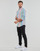 vaatteet Miehet Pitkähihainen paitapusero Polo Ralph Lauren CUBDPPCS-LONG SLEEVE-SPORT SHIRT Monivärinen / Oranssi / Vihreä