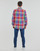 vaatteet Miehet Pitkähihainen paitapusero Polo Ralph Lauren CUBDPPCS-LONG SLEEVE-SPORT SHIRT Punainen / Sininen
