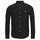 vaatteet Miehet Pitkähihainen paitapusero Polo Ralph Lauren LSFBBDM5-LONG SLEEVE-KNIT Musta