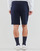 vaatteet Miehet Shortsit / Bermuda-shortsit Polo Ralph Lauren SHORT EN DOUBLE KNIT TECH Laivastonsininen