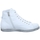 kengät Naiset Tennarit Andrea Conti 0345728 Valkoinen
