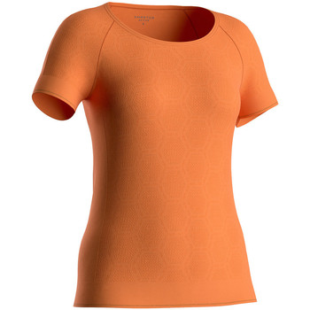vaatteet Naiset Urheiluliivit Impetus 8309K76  M98 Oranssi