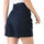 vaatteet Naiset Shortsit / Bermuda-shortsit Tommy Hilfiger - ww0ww27568 Sininen