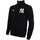 vaatteet Miehet Ulkoilutakki '47 Brand MLB New York Yankees Embroidery Helix Track Jkt Musta