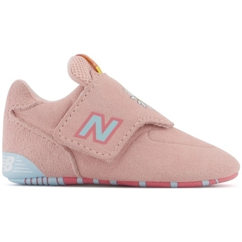 kengät Lapset Tennarit New Balance Baby CV574DSY Vaaleanpunainen