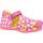 kengät Tytöt Sandaalit ja avokkaat Agatha Ruiz de la Prada 212900 Vaaleanpunainen
