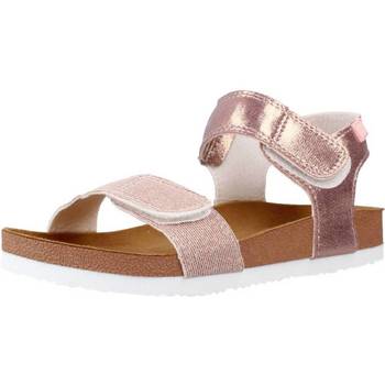 kengät Tytöt Sandaalit ja avokkaat Gioseppo 65203 Vaaleanpunainen