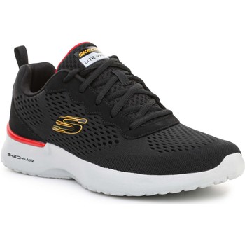 Skechers Air Dynamight Tuned Up 232291-BLK 232291-BLK Musta