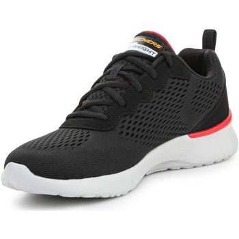 Skechers Air Dynamight Tuned Up 232291-BLK 232291-BLK Musta