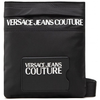 laukut Miehet Pikkulaukut Versace Jeans Couture 72YA4B9I Musta