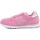 kengät Tytöt Sandaalit ja avokkaat New Balance lasten jalkineet GC574HM1 Vaaleanpunainen