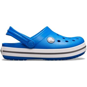 kengät Lapset Puukengät Crocs 207005 Sininen