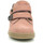 kengät Lapset Bootsit Kickers Tackeasy Vaaleanpunainen