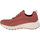 kengät Naiset Matalavartiset tennarit Skechers Bobs Sport Sparrow 2.0 - Allegiance Crew Vaaleanpunainen
