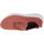 kengät Naiset Matalavartiset tennarit Skechers Bobs Sport Sparrow 2.0 - Allegiance Crew Vaaleanpunainen