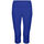 vaatteet Naiset Legginsit Bodyboo BB240935 Indigo Sininen